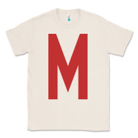 Natural Mighty Max's gift Classic Tee - PixelFlow