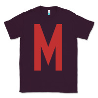 Plum Mighty Max's gift Classic Tee - PixelFlow