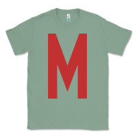 Sage Mighty Max's gift Classic Tee - PixelFlow