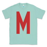 Seafoam Mighty Max's gift Classic Tee - PixelFlow