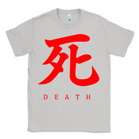 Moon Dust Sekiro - Death Classic Tee - PixelFlow