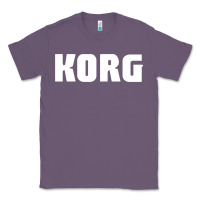 Lavender korg new Classic Tee - PixelFlow