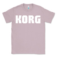 Lilac korg new Classic Tee - PixelFlow
