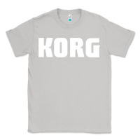 Moon Dust korg new Classic Tee - PixelFlow