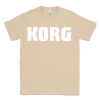 Mushroom korg new Classic Tee - PixelFlow