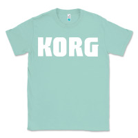 Seafoam korg new Classic Tee - PixelFlow