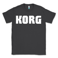 Smoke korg new Classic Tee - PixelFlow
