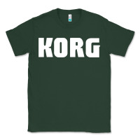 Korg New Classic Tee | Teevron