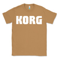 Toasted Coconut korg new Classic Tee - PixelFlow