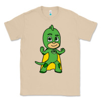 Mushroom gekko cat boy Classic Tee - PixelFlow