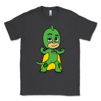 Smoke gekko cat boy Classic Tee - PixelFlow