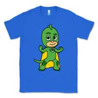 True Royal gekko cat boy Classic Tee - PixelFlow
