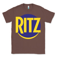 Chestnut ritz cracker Classic Tee - PixelFlow