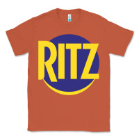 Copper ritz cracker Classic Tee - PixelFlow