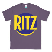 Lavender ritz cracker Classic Tee - PixelFlow