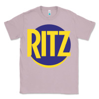 Lilac ritz cracker Classic Tee - PixelFlow