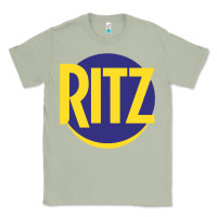 Matcha ritz cracker Classic Tee - PixelFlow