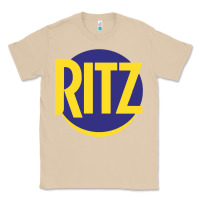 Mushroom ritz cracker Classic Tee - PixelFlow