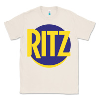 Natural ritz cracker Classic Tee - PixelFlow