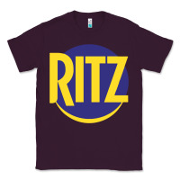 Plum ritz cracker Classic Tee - PixelFlow