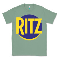 Sage ritz cracker Classic Tee - PixelFlow