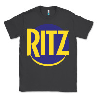 Smoke ritz cracker Classic Tee - PixelFlow