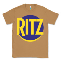 Toasted Coconut ritz cracker Classic Tee - PixelFlow