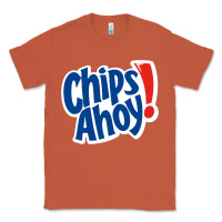 Copper chips ahoy snack Classic Tee - PixelFlow