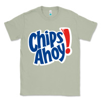 Matcha chips ahoy snack Classic Tee - PixelFlow
