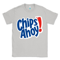 Moon Dust chips ahoy snack Classic Tee - PixelFlow