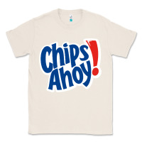 Natural chips ahoy snack Classic Tee - PixelFlow