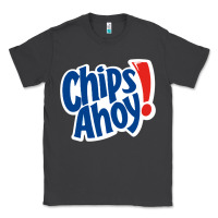 Smoke chips ahoy snack Classic Tee - PixelFlow