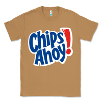 Toasted Coconut chips ahoy snack Classic Tee - PixelFlow