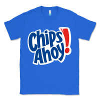 True Royal chips ahoy snack Classic Tee - PixelFlow