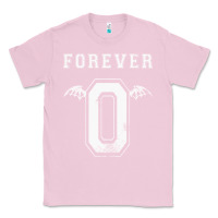 Bubblegum Pink #sevenfold #forever Classic Tee - PixelFlow
