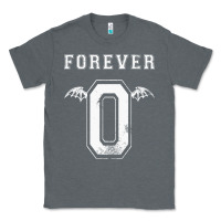 Charcoal Heather #sevenfold #forever Classic Tee - PixelFlow