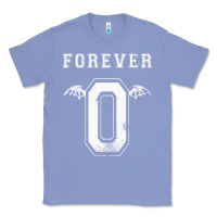 Colony Blue #sevenfold #forever Classic Tee - PixelFlow