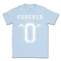 Dusty Blue #sevenfold #forever Classic Tee - PixelFlow