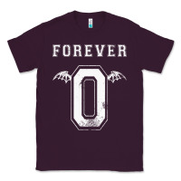 Plum #sevenfold #forever Classic Tee - PixelFlow