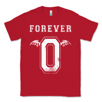 Red #sevenfold #forever Classic Tee - PixelFlow