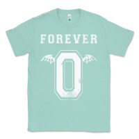 Seafoam #sevenfold #forever Classic Tee - PixelFlow