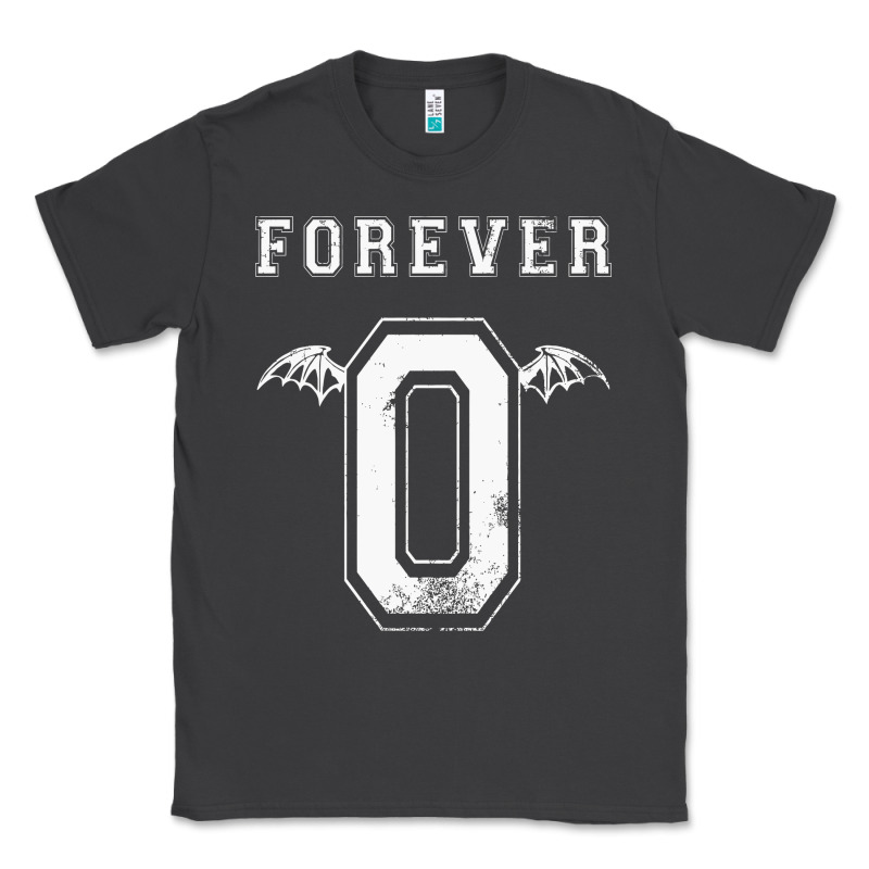 #sevenfold #forever Classic Tee by PixelFlow | Teevron