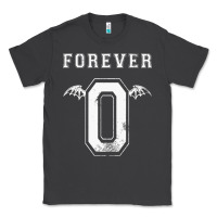 Smoke #sevenfold #forever Classic Tee - PixelFlow