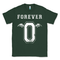 Sports Green #sevenfold #forever Classic Tee - PixelFlow