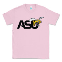 Bubblegum Pink the-alabama-state-hornets-merch Classic Tee - PixelFlow