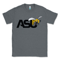 Charcoal Heather the-alabama-state-hornets-merch Classic Tee - PixelFlow