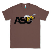 Chestnut the-alabama-state-hornets-merch Classic Tee - PixelFlow