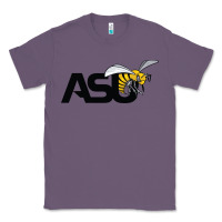 Lavender the-alabama-state-hornets-merch Classic Tee - PixelFlow