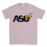 Lilac the-alabama-state-hornets-merch Classic Tee - PixelFlow