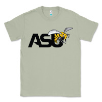 Matcha the-alabama-state-hornets-merch Classic Tee - PixelFlow
